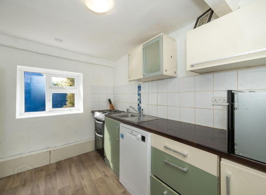 4 Saint Patrick's Arch, Gerald Griffin Street, Blackpool, T23PKT9