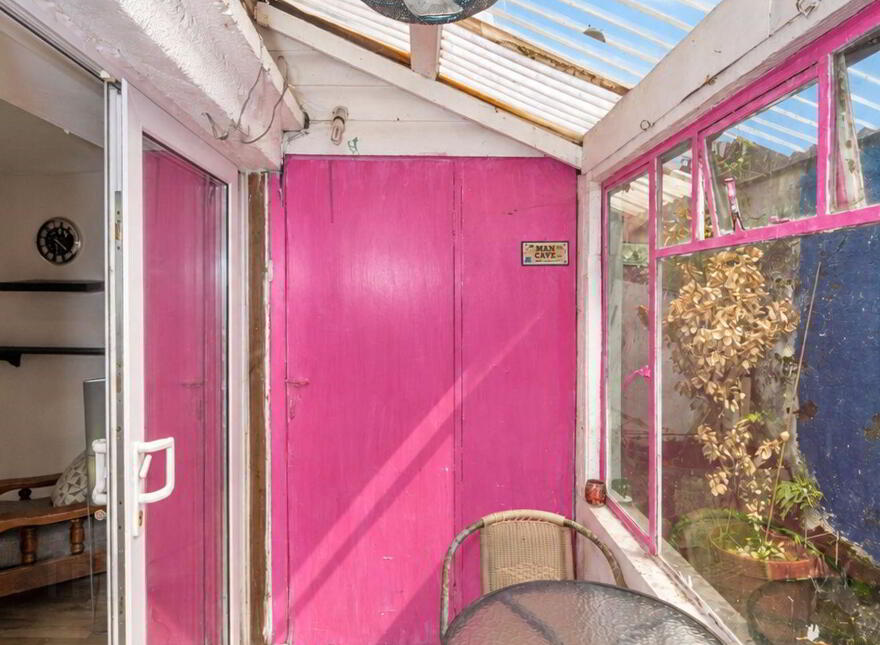 4 Saint Patrick's Arch, Gerald Griffin Street, Blackpool, T23PKT9