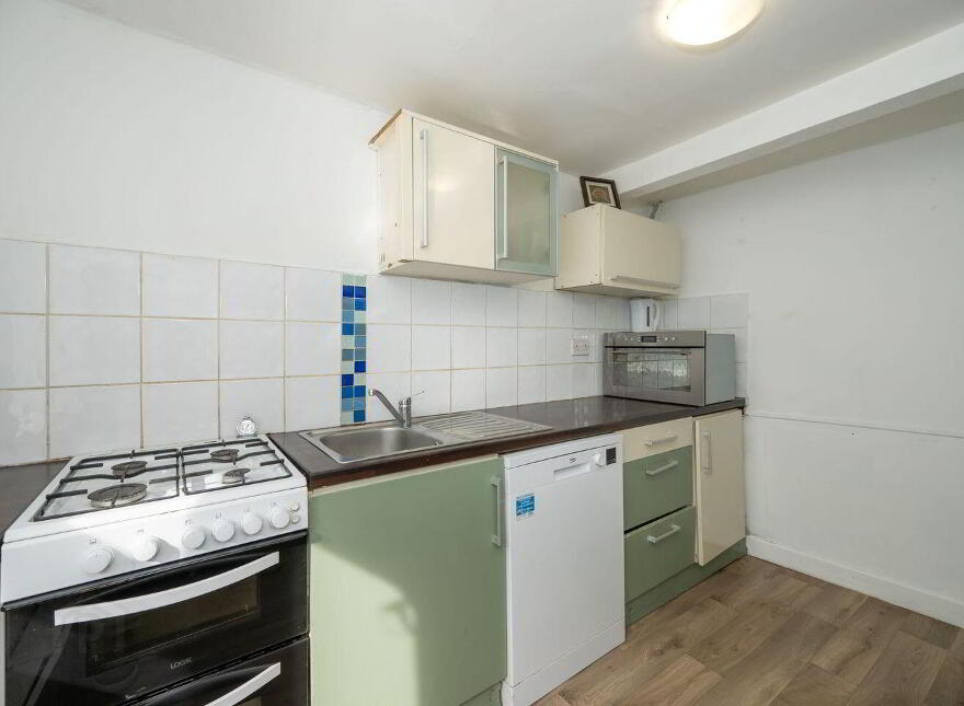 4 Saint Patrick's Arch, Gerald Griffin Street, Blackpool, T23PKT9