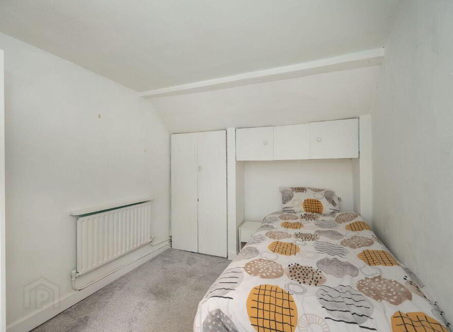4 Saint Patrick's Arch, Gerald Griffin Street, Blackpool, T23PKT9