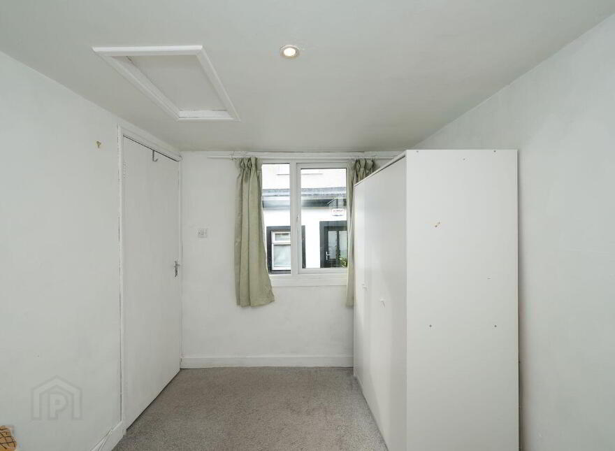 4 Saint Patrick's Arch, Gerald Griffin Street, Blackpool, T23PKT9