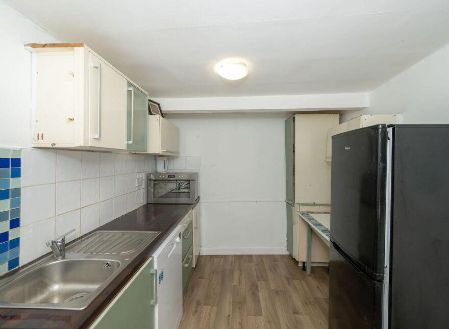 4 Saint Patrick's Arch, Gerald Griffin Street, Blackpool, T23PKT9