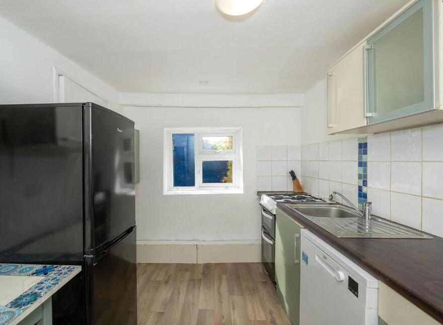 4 Saint Patrick's Arch, Gerald Griffin Street, Blackpool, T23PKT9