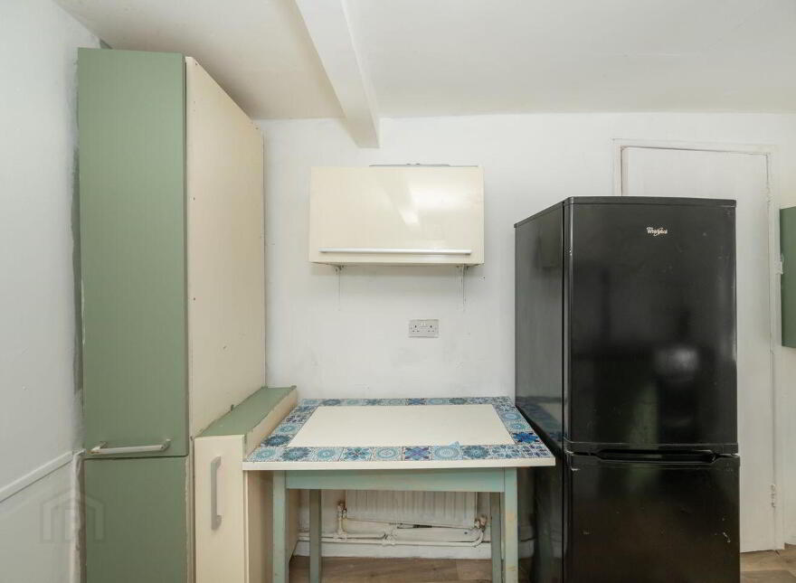 4 Saint Patrick's Arch, Gerald Griffin Street, Blackpool, T23PKT9