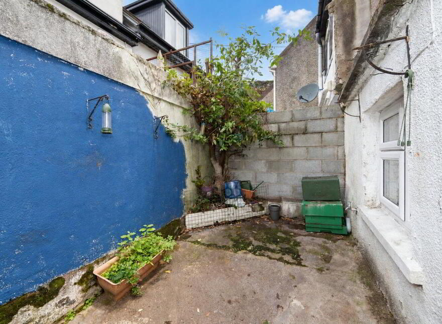 4 Saint Patrick's Arch, Gerald Griffin Street, Blackpool, T23PKT9