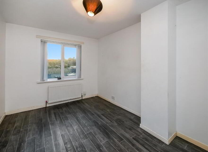 1 South Crescent, Belvoir Park, Belfast, BT8 7EH