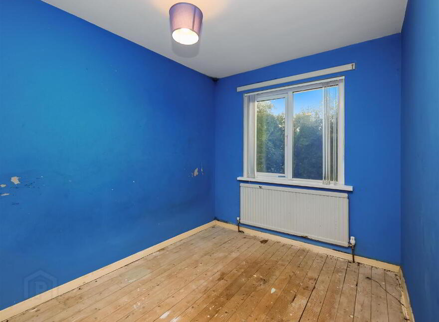 1 South Crescent, Belvoir Park, Belfast, BT8 7EH
