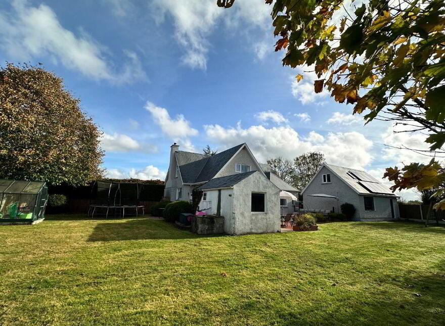 Bodalmore, Waterford Road, Kilkenny Town, R95KW8W