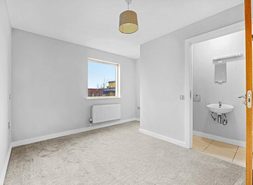 28 The Stockyard Block E, The Steelworks, Foley Street, Dublin 1, D01Y237