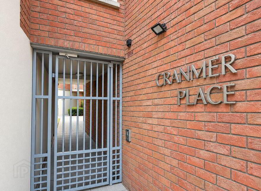 50 Cranmer Place, Cranmer Lane, Dublin 4, D04C786