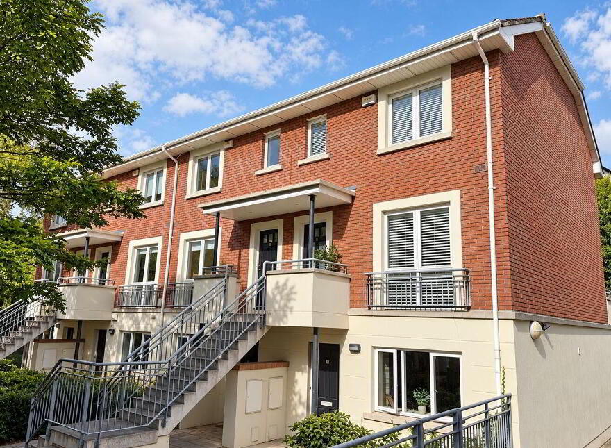 50 Cranmer Place, Cranmer Lane, Dublin 4, D04C786