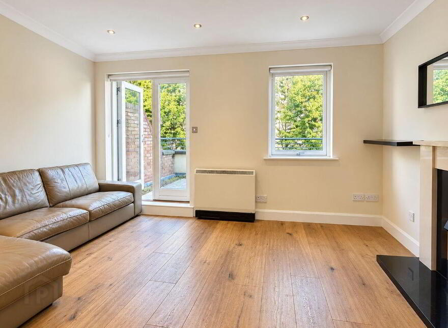 50 Cranmer Place, Cranmer Lane, Dublin 4, D04C786