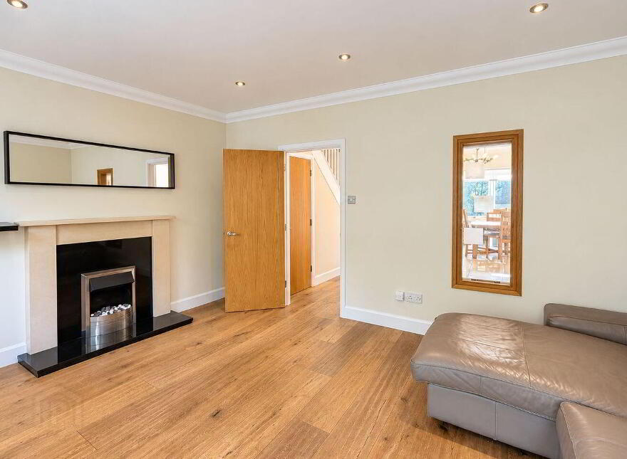 50 Cranmer Place, Cranmer Lane, Dublin 4, D04C786