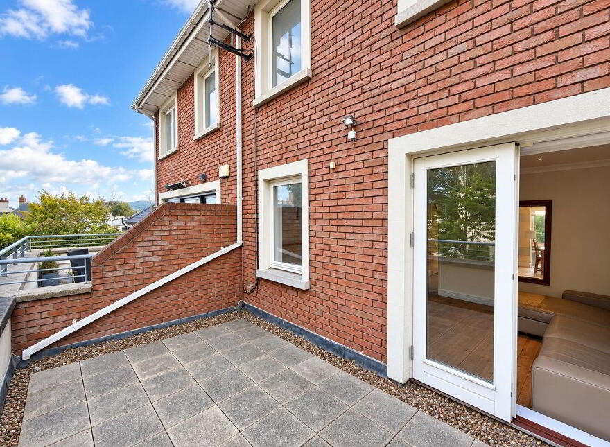 50 Cranmer Place, Cranmer Lane, Dublin 4, D04C786