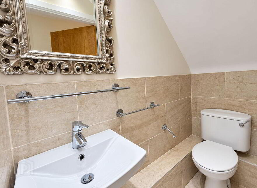 50 Cranmer Place, Cranmer Lane, Dublin 4, D04C786