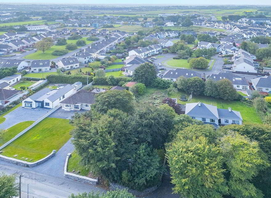West, Winds, Raheen Road, Athenry