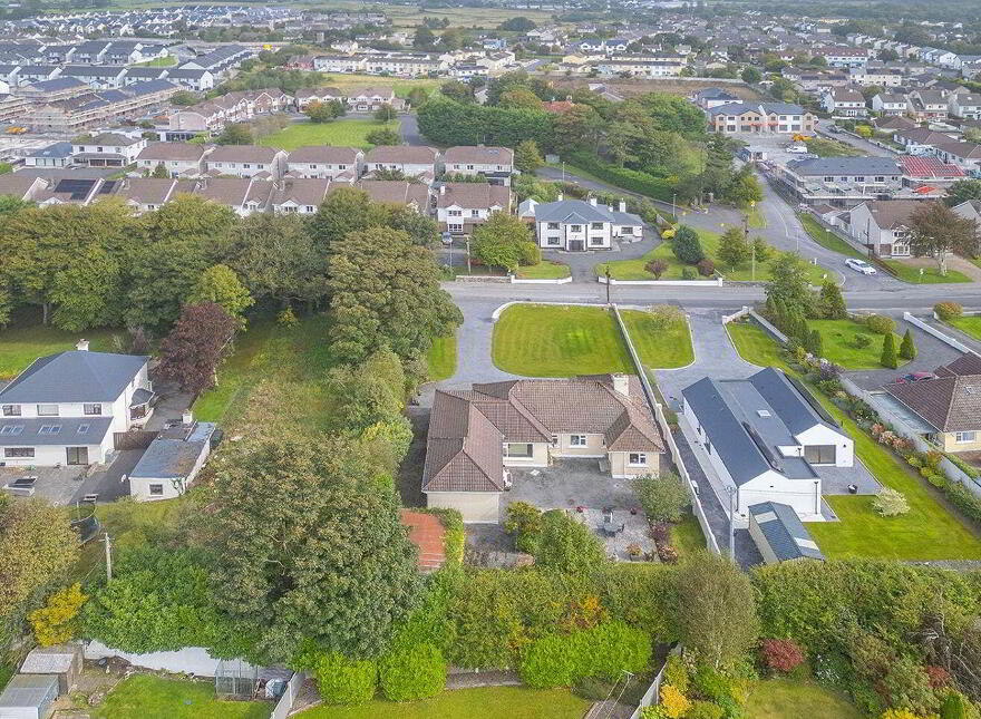 West, Winds, Raheen Road, Athenry