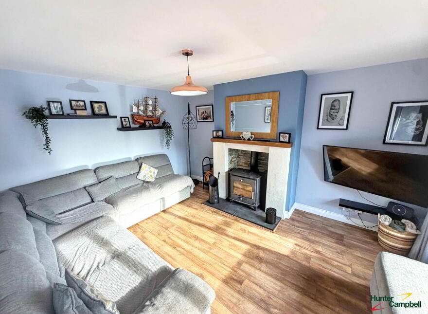 39 Regents Park, Larne, BT40 1DA