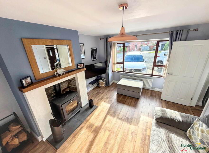 39 Regents Park, Larne, BT40 1DA