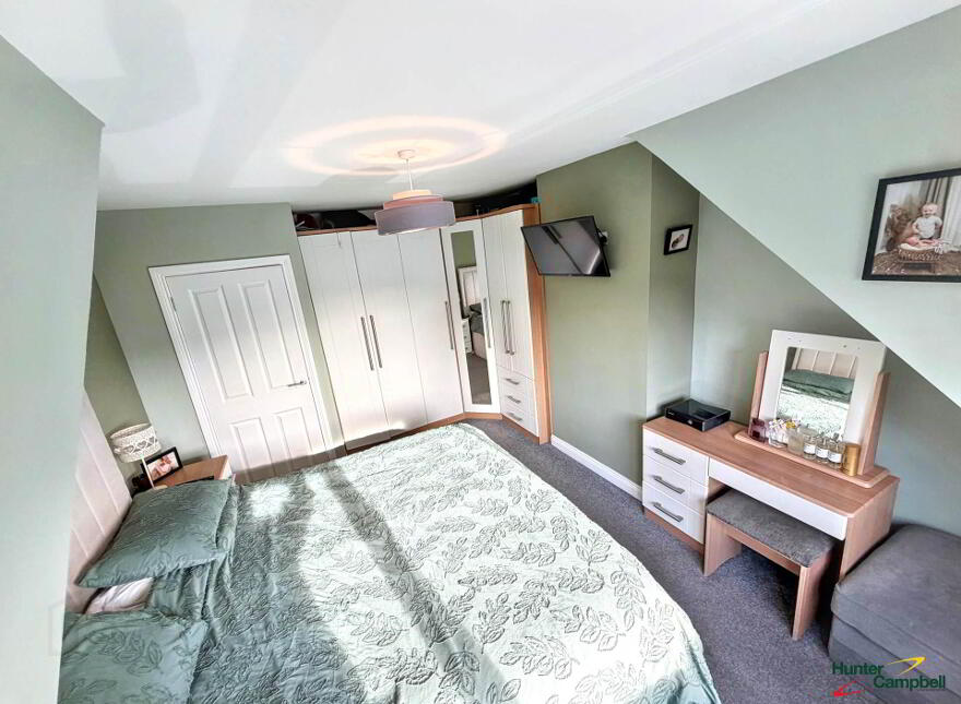 39 Regents Park, Larne, BT40 1DA