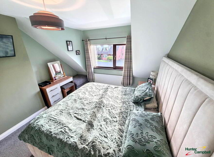 39 Regents Park, Larne, BT40 1DA