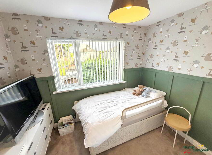 39 Regents Park, Larne, BT40 1DA
