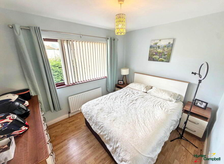 39 Regents Park, Larne, BT40 1DA