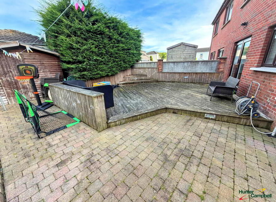 39 Regents Park, Larne, BT40 1DA
