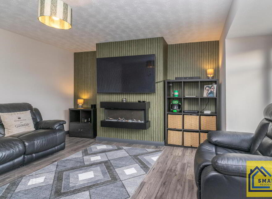 22 Brook Avenue, Carrickfergus, BT38 7TE