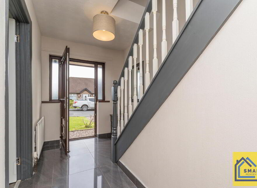 22 Brook Avenue, Carrickfergus, BT38 7TE