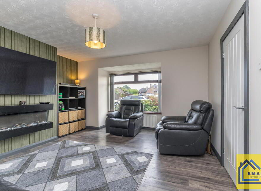 22 Brook Avenue, Carrickfergus, BT38 7TE