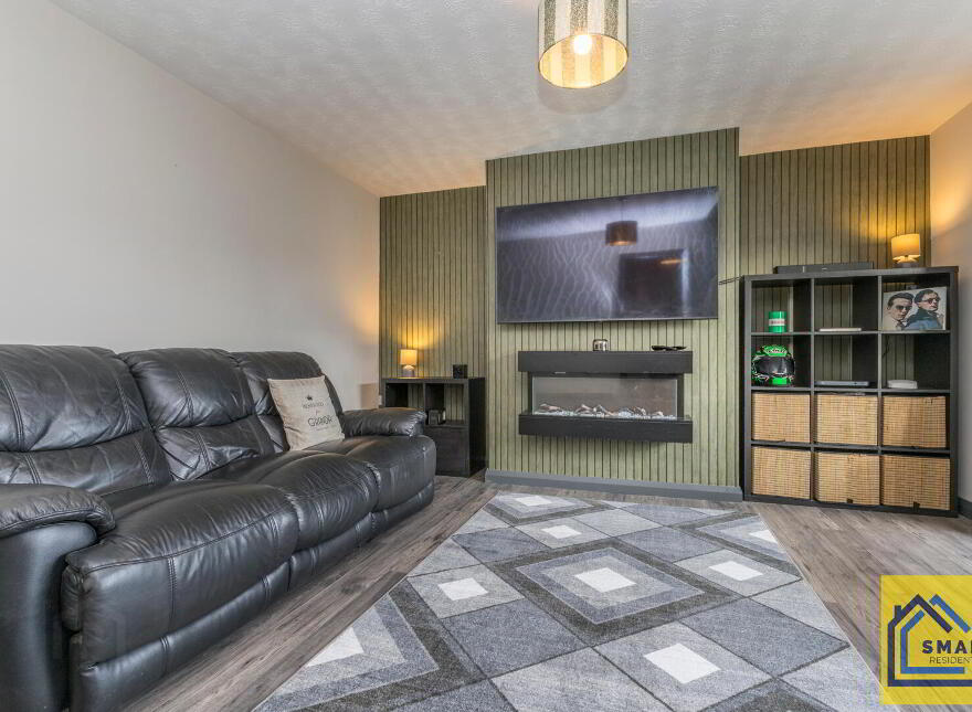 22 Brook Avenue, Carrickfergus, BT38 7TE