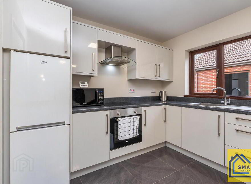 22 Brook Avenue, Carrickfergus, BT38 7TE