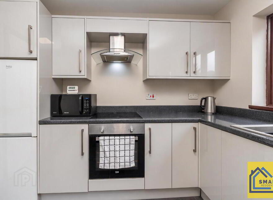 22 Brook Avenue, Carrickfergus, BT38 7TE