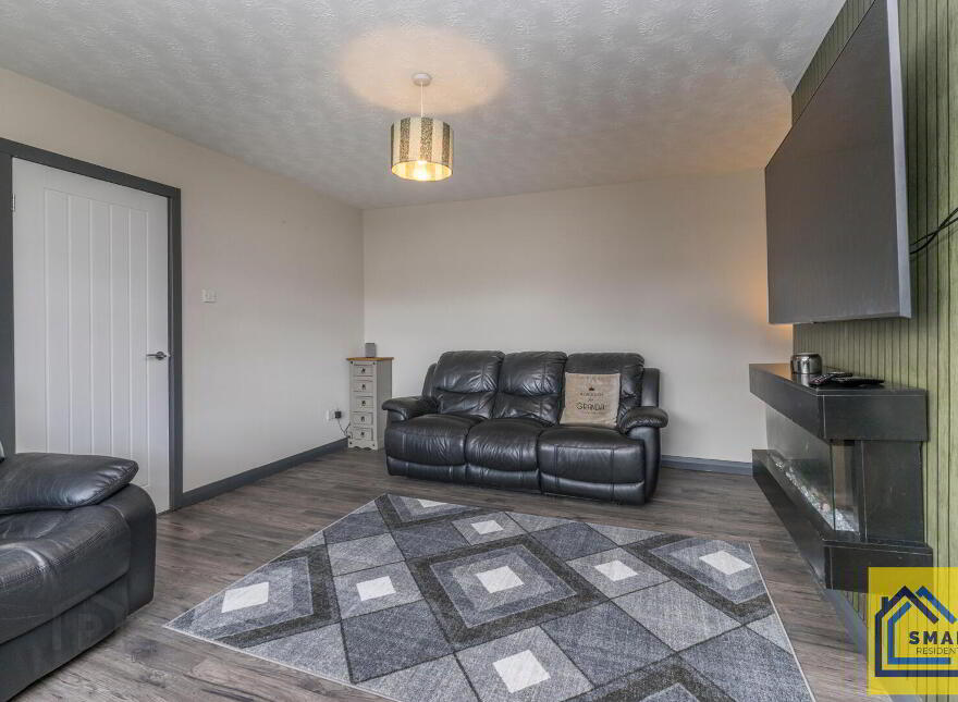 22 Brook Avenue, Carrickfergus, BT38 7TE