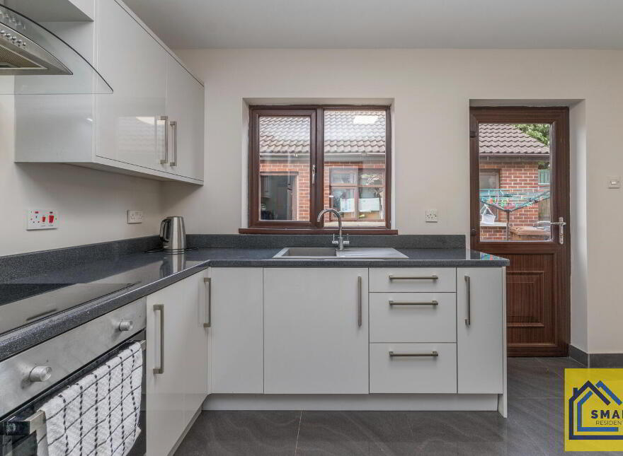 22 Brook Avenue, Carrickfergus, BT38 7TE