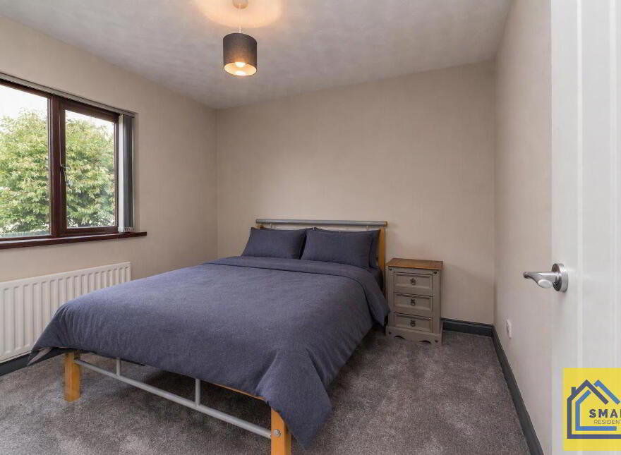 22 Brook Avenue, Carrickfergus, BT38 7TE