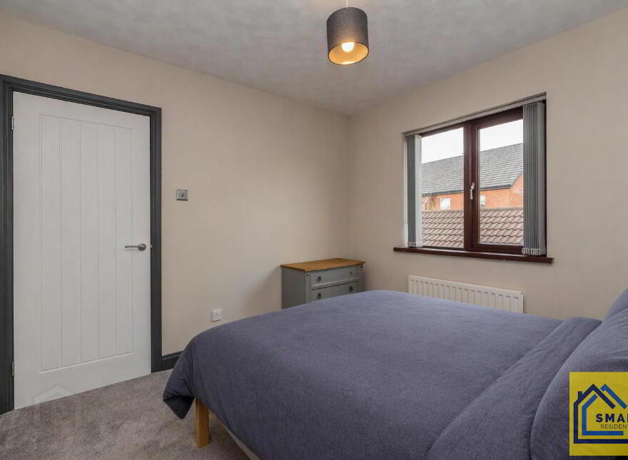22 Brook Avenue, Carrickfergus, BT38 7TE