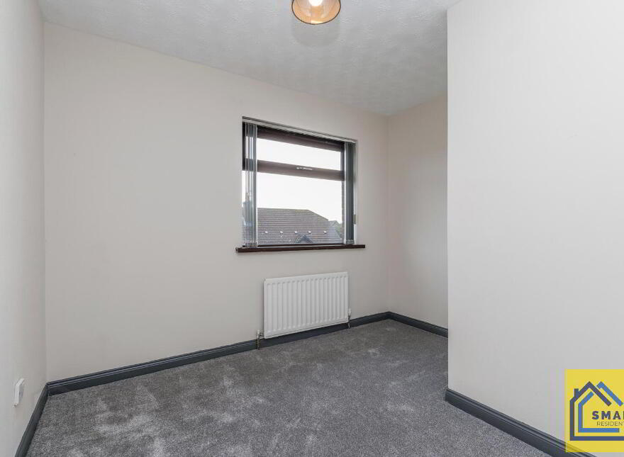 22 Brook Avenue, Carrickfergus, BT38 7TE