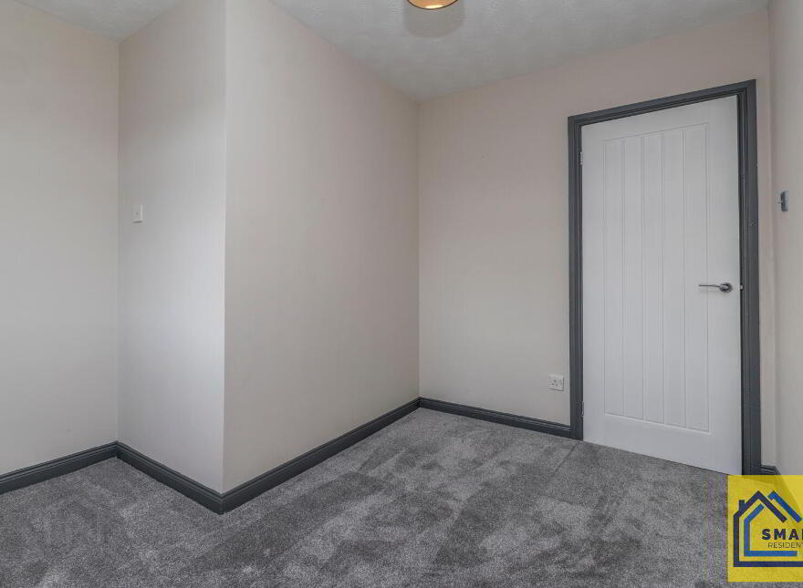 22 Brook Avenue, Carrickfergus, BT38 7TE