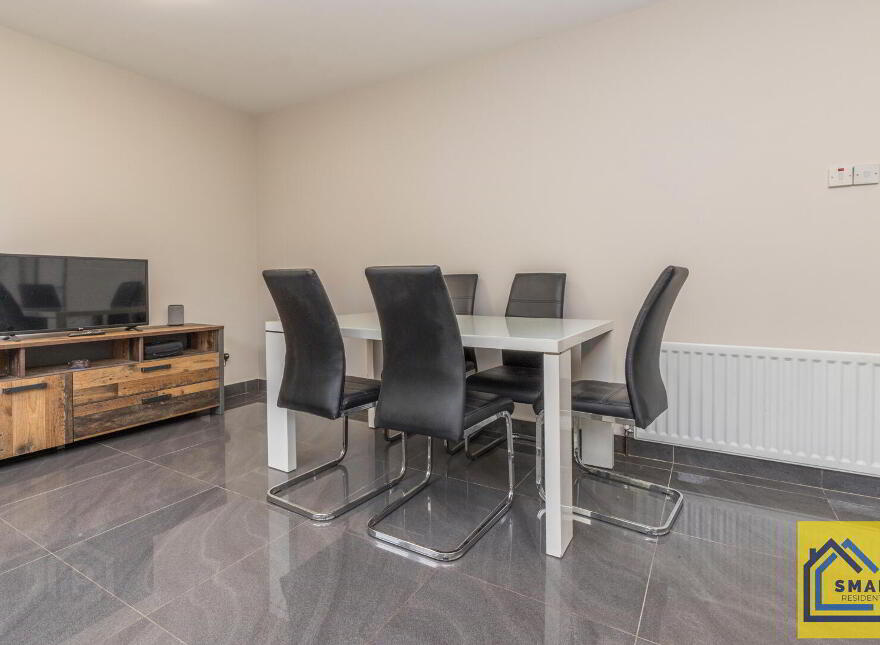 22 Brook Avenue, Carrickfergus, BT38 7TE