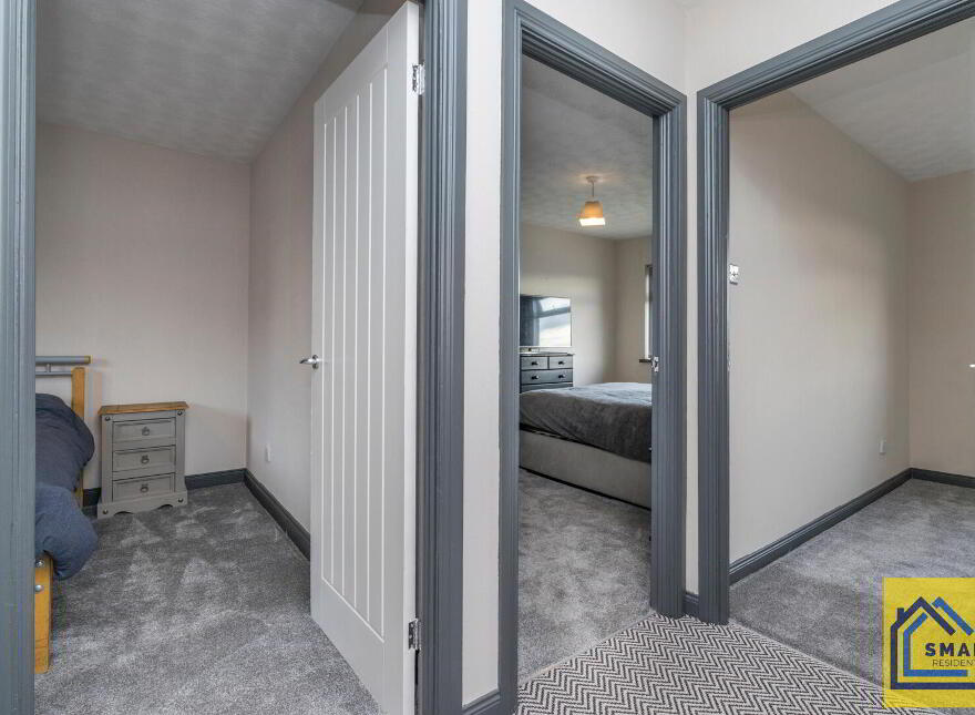 22 Brook Avenue, Carrickfergus, BT38 7TE