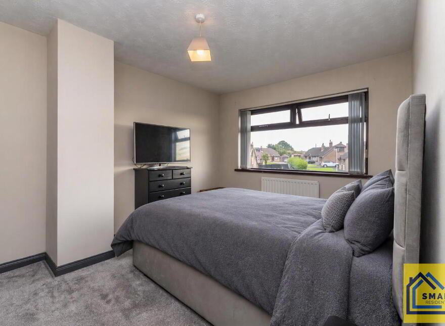 22 Brook Avenue, Carrickfergus, BT38 7TE