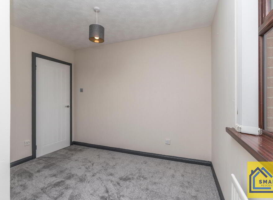 22 Brook Avenue, Carrickfergus, BT38 7TE