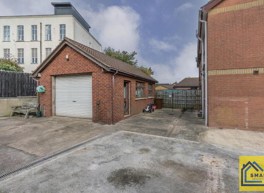 22 Brook Avenue, Carrickfergus, BT38 7TE