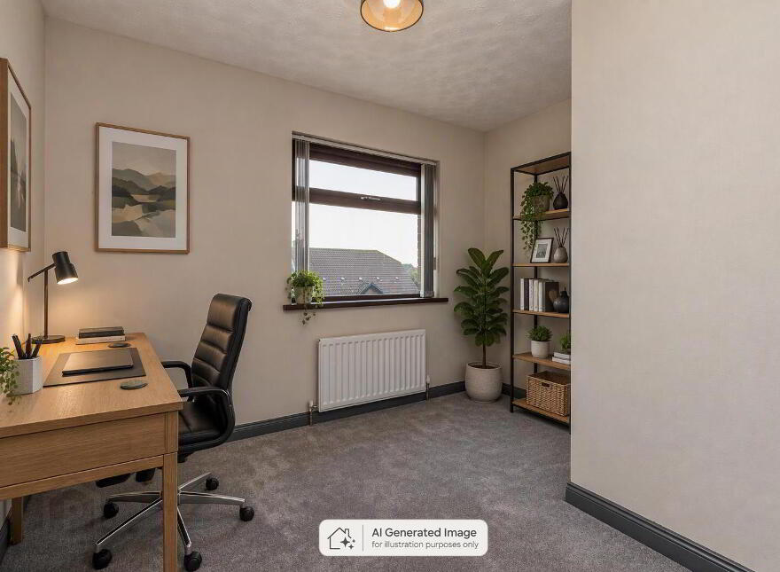22 Brook Avenue, Carrickfergus, BT38 7TE