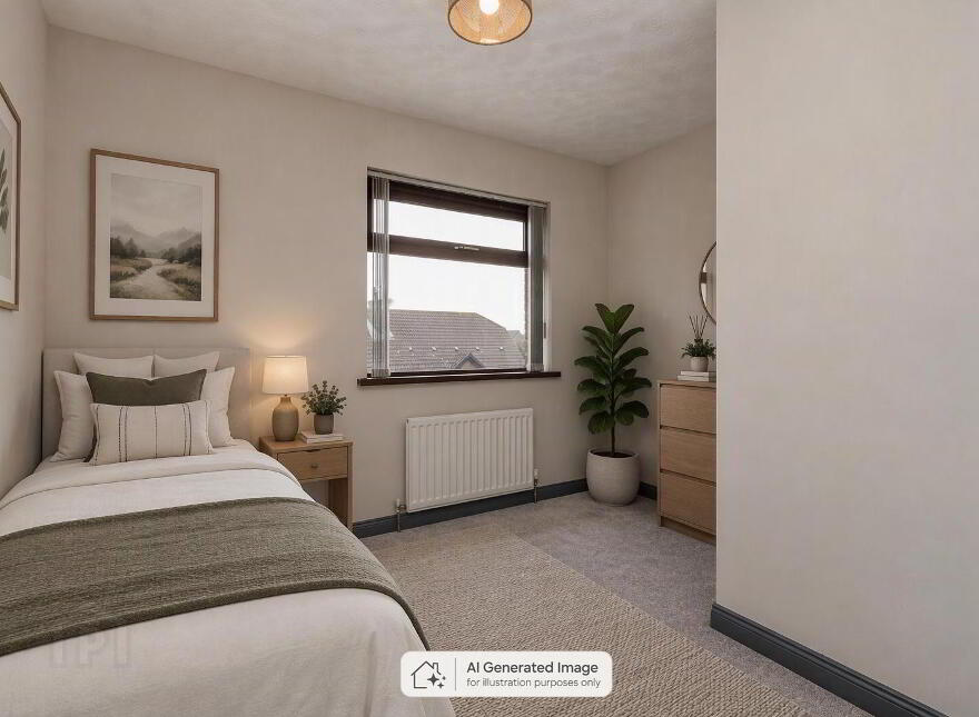 22 Brook Avenue, Carrickfergus, BT38 7TE