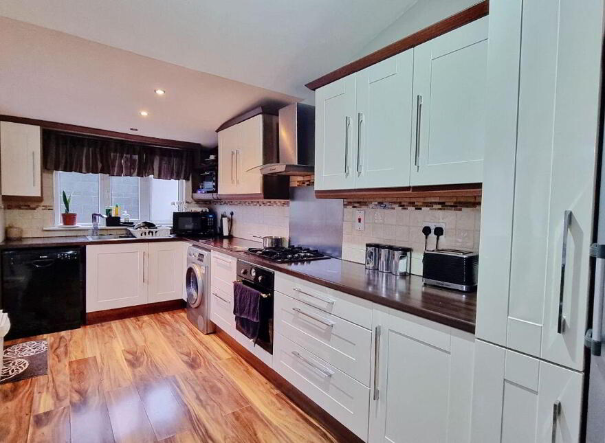 60 Palmers Crescent, Palmerstown, Palmerstown, D20HX32
