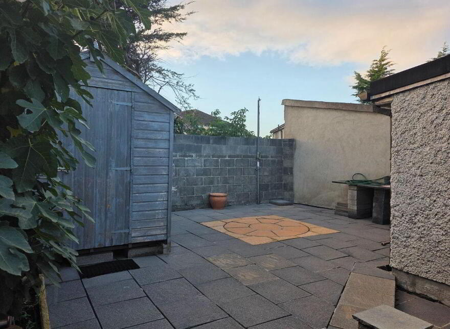 60 Palmers Crescent, Palmerstown, Palmerstown, D20HX32