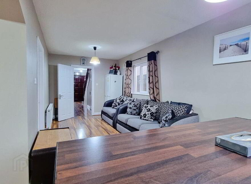 60 Palmers Crescent, Palmerstown, Palmerstown, D20HX32